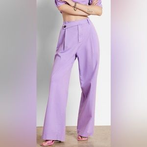 NWT CIRCUS.NY LONG PANTS/TROUSERS